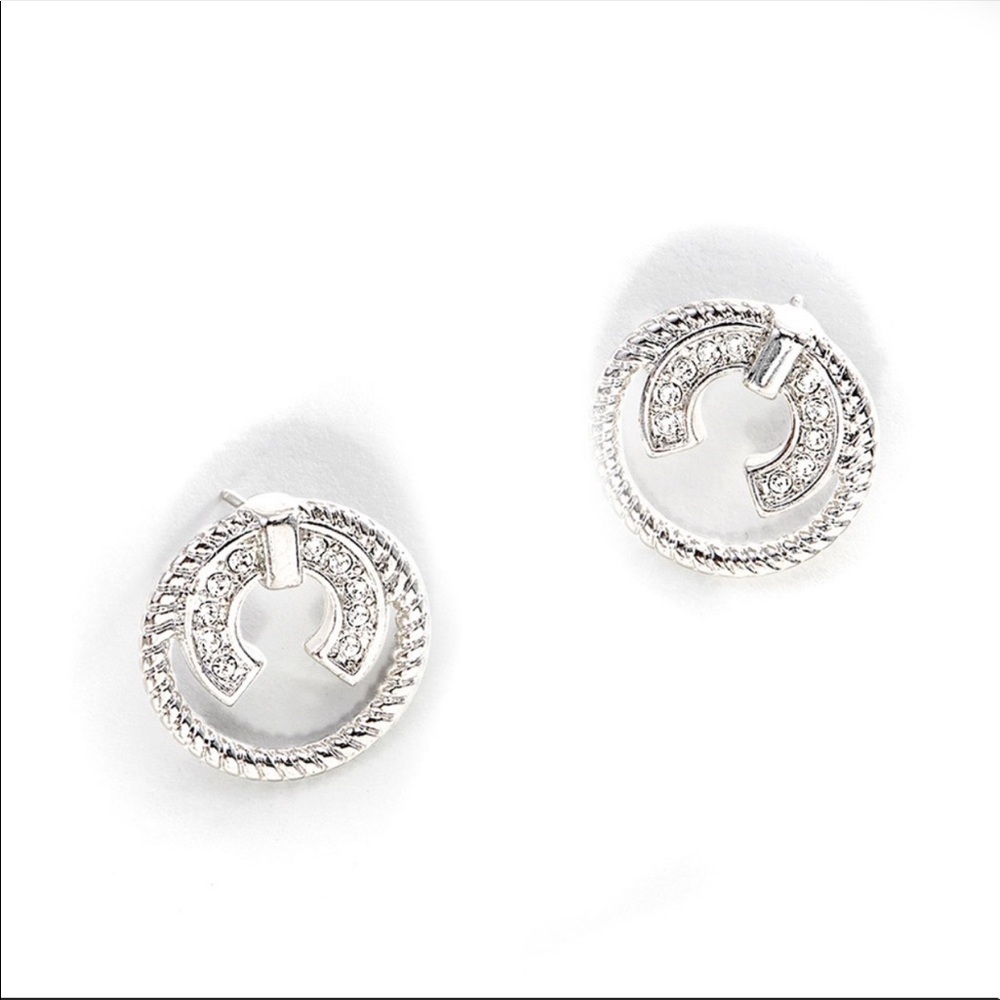 Cara Earrings